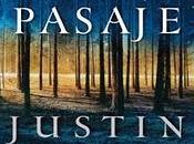pasaje Justin Cronin