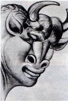 PICASSO Y LAURO DE BOSIS, O LA TRADICIÓN “CLÁSICA” COMO OPCIÓN VANGUARDISTA