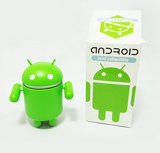 Market de Google podría superar al de Apple