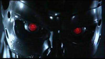 Rumores sobre 'Terminator 5'