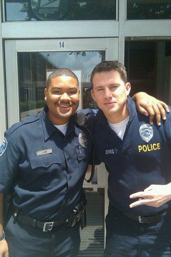 Primeras imágenes de  21 Jump Street