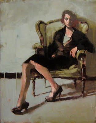 Michael Carson.