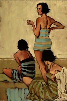 Michael Carson.