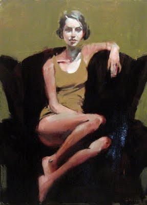 Michael Carson.
