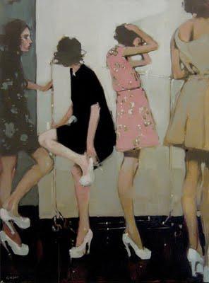 Michael Carson.