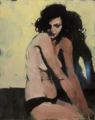 Michael Carson.