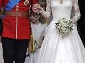 Analizamos vestido novia Kate Middleton