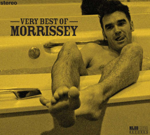 Morrissey – The Very Best Of