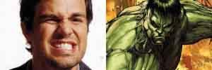 Mark Ruffalo habla sobre cómo quiere que sea Hulk en Los Vengadores
