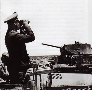 Batalla del Saliente en Ras El Madauur: Rommel echa el resto en Tobruk – 01/05/1941.