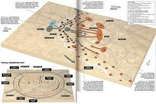 Batalla del Saliente en Ras El Madauur: Rommel echa el resto en Tobruk – 01/05/1941.