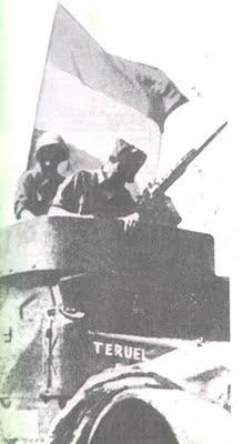 Del Desembarco de Normandía a la Liberación de París