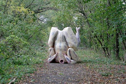 Ya no saben que hacer para llamar la atención...