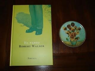 1 mes de libros: mayo