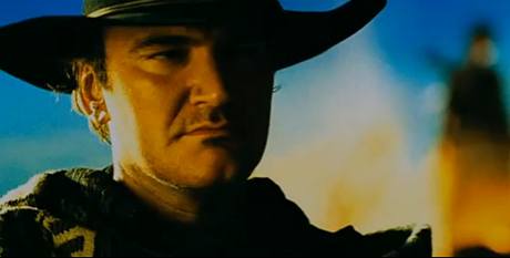 Se confirma que la próxima cinta de Tarantino es Django Unchained