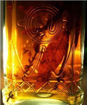 LICOR HERBERO DE LA SIERRA DE MARIOLA