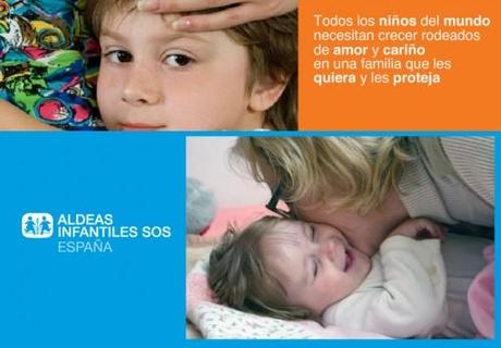 Aldeas Infantiles SOS