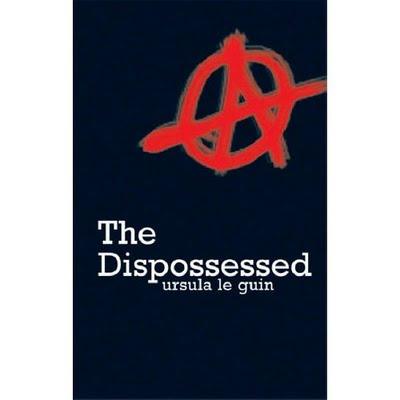 'Los desposeidos', de Ursula K. LeGuin