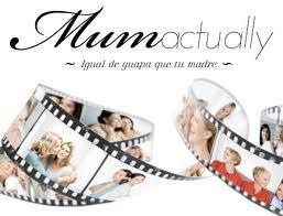 “Mum Actually” : Homenaje para Madres e Hijas “Mum Actually” : Homenaje para Madres e Hijas