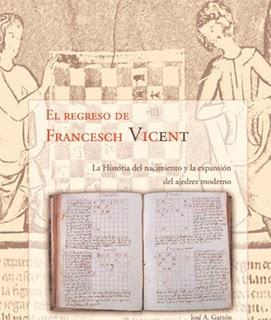 Documental sobre Francesch Vicent