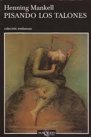Serie Inspector Wallander, de H. Mankell: cuatro notas