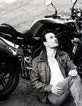Photoshoots: Michael Fassbender