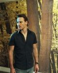 Photoshoots: Michael Fassbender