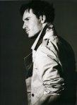 Photoshoots: Michael Fassbender