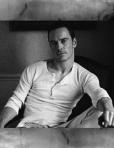 Photoshoots: Michael Fassbender