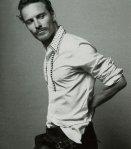 Photoshoots: Michael Fassbender