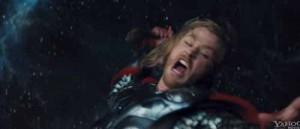 [Reseña] Segundo round: La película de Thor.
