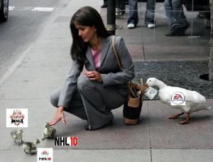 Tu juega, que nosotros nos ocupamos de tu dinero...