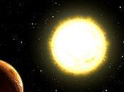 planeta denso como plomo