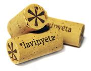 * LAVINYETA - DO. EMPORDÀ ( II FIRA DE VINS DE TORRELLES DE LLOBREGAT)