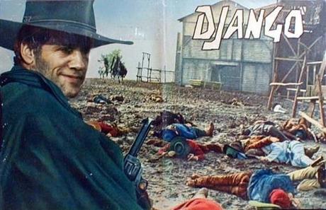 Detalles de ‘Django Unchained’ (‘Djando Desencadenado’), el Spaghetti Western de Quentin Tarantino