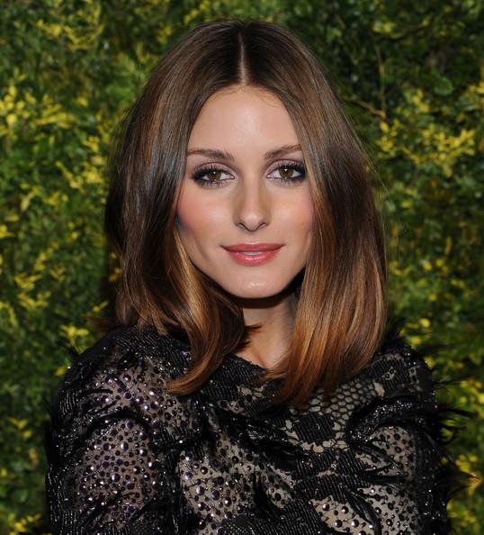 Olivia Palermo Hair