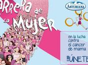 Carrera mujer Madrid 2011
