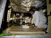 lanzamiento Endeavour STS-134 ocurrirá hasta mayo