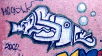 Del papel a la pared