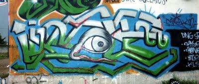 Del papel a la pared