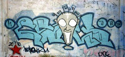 Del papel a la pared