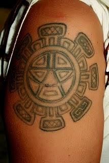 I Incorpore Arte Tattoo 2011, Curitiba - Paraná - Primer día