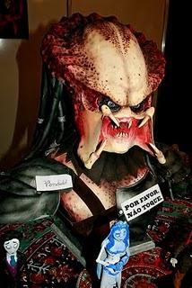 I Incorpore Arte Tattoo 2011, Curitiba - Paraná - Primer día