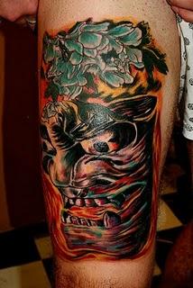 I Incorpore Arte Tattoo 2011, Curitiba - Paraná - Primer día