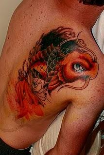 I Incorpore Arte Tattoo 2011, Curitiba - Paraná - Primer día