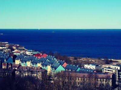 Tallin - Estonia