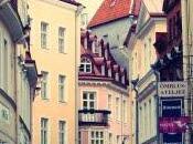 Tallin Estonia
