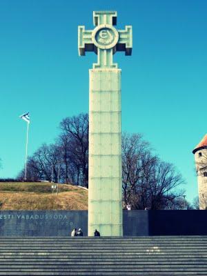 Tallin - Estonia