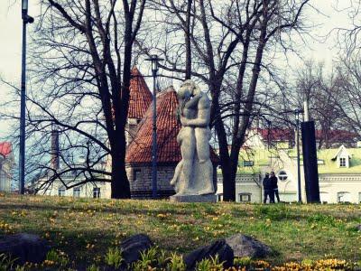 Tallin - Estonia