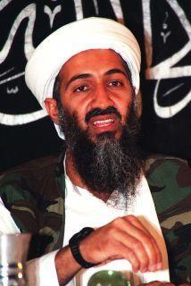 Se anuncia la muerte de Osama Bin Laden